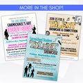 pta fundraiser ideas